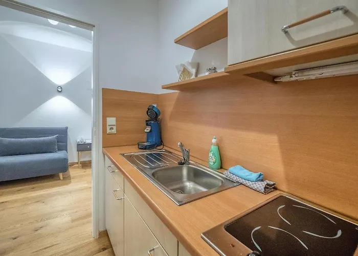 Ferienwohnung Indigo Nahe Bahnhof Und Kurpark Appartement Bad Reichenhall