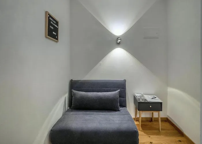 Ferienwohnung Indigo Nahe Bahnhof Und Kurpark * Бад-Райхенхалль